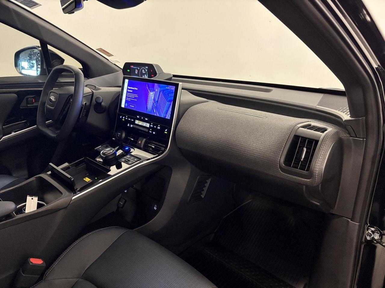 2025 Subaru Solterra Limited Parker CO