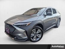 2025_Subaru_Solterra_Limited_ Roseville CA
