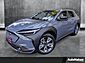 2025 Subaru Solterra Limited Roseville CA