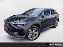2025_Subaru_Solterra_Limited_ Roseville CA