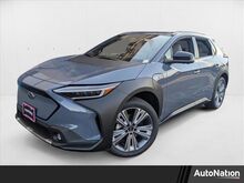 2025_Subaru_Solterra_Limited_ Roseville CA