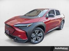 2025_Subaru_Solterra_Limited_ Roseville CA