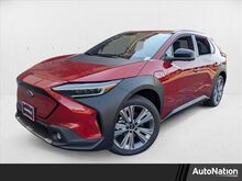 2025_Subaru_Solterra_Limited_ Roseville CA