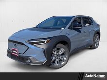 2025_Subaru_Solterra_Limited_ Roseville CA
