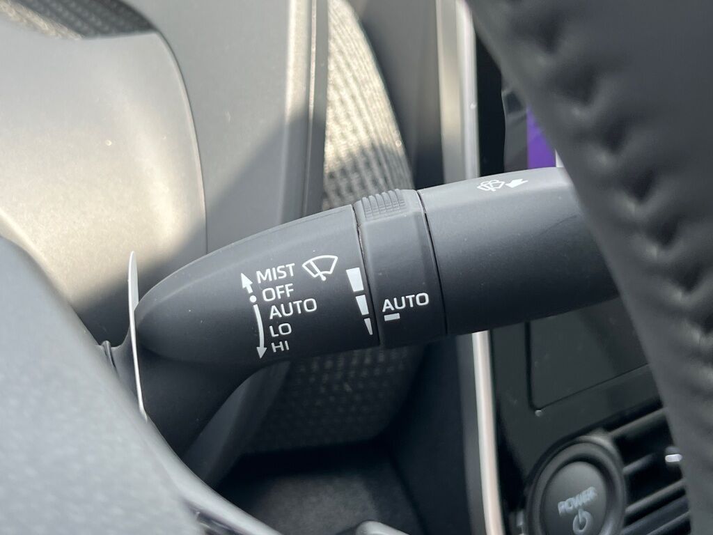 2025 Subaru Solterra Limited Hagerstown MD