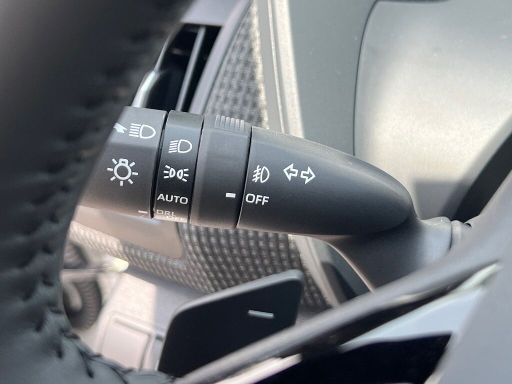 2025 Subaru Solterra Limited Hagerstown MD