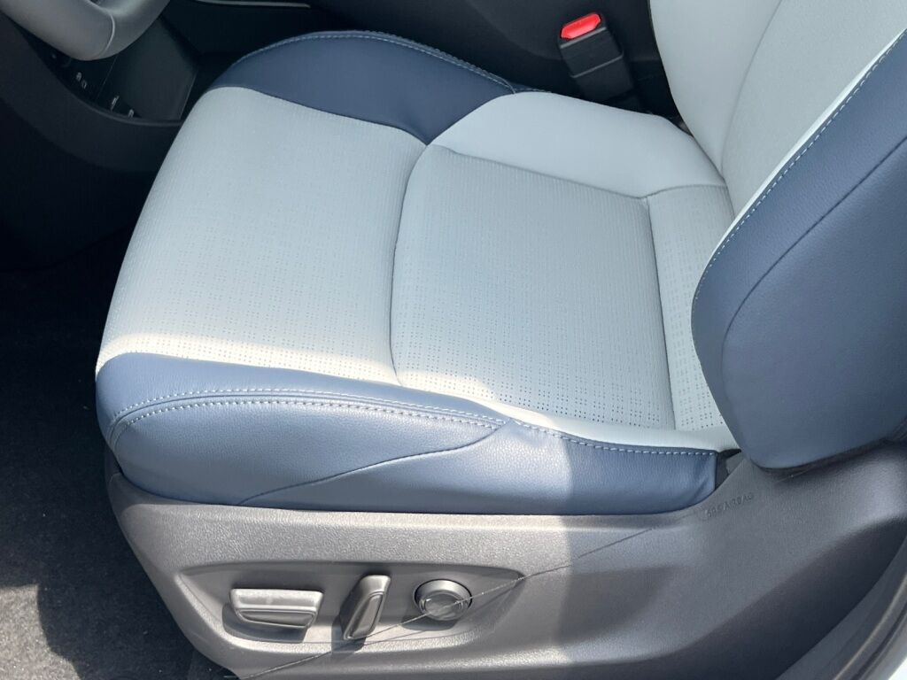 2025 Subaru Solterra Limited Hagerstown MD