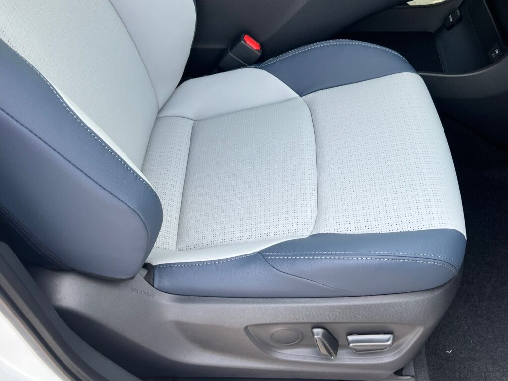 2025 Subaru Solterra Limited Hagerstown MD