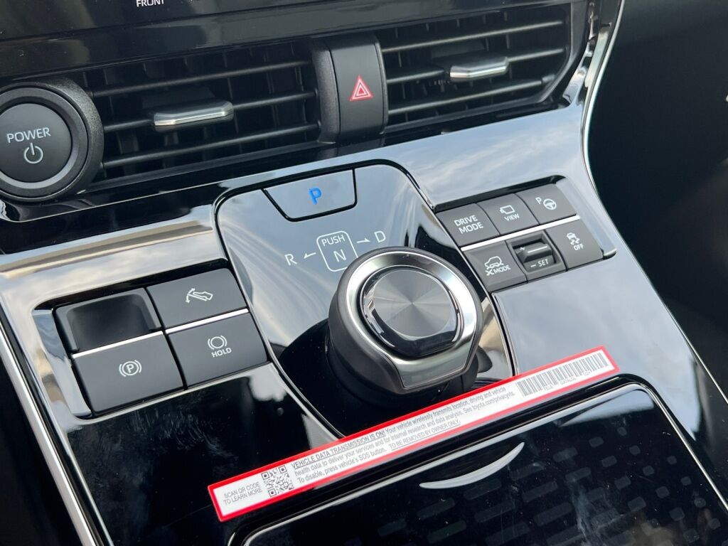 2025 Subaru Solterra Limited Hagerstown MD
