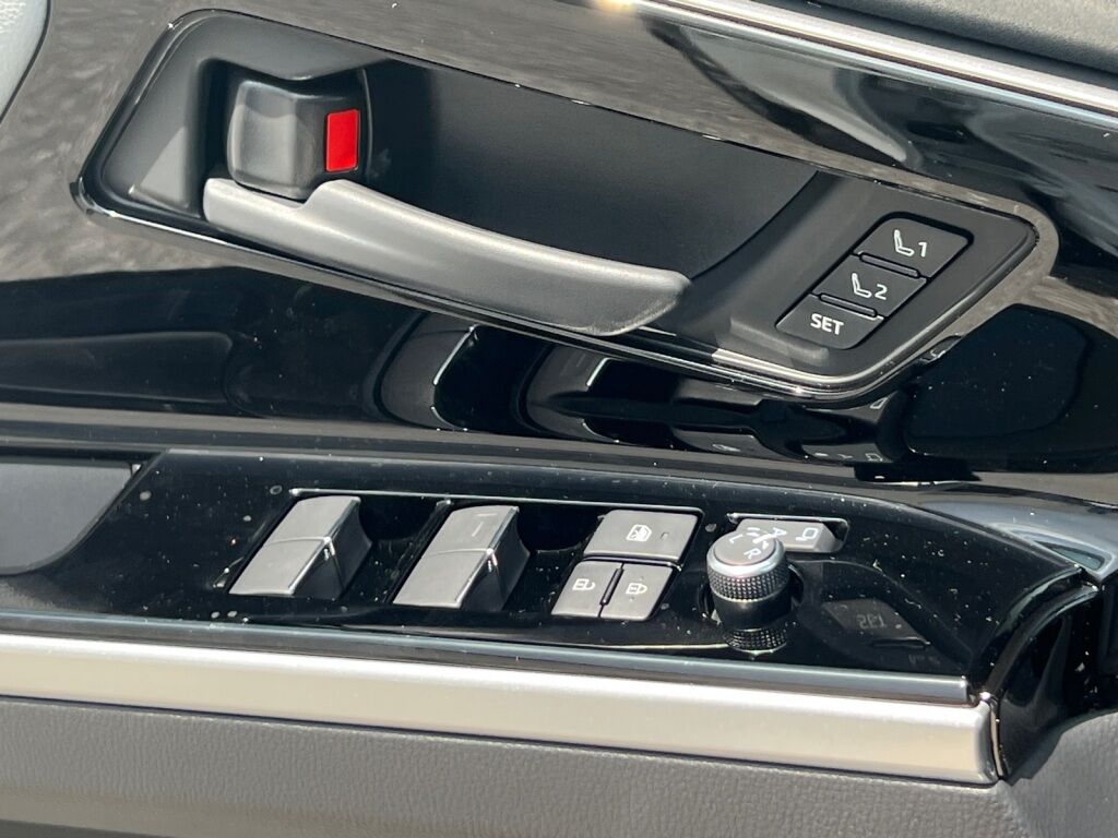 2025 Subaru Solterra Limited Hagerstown MD
