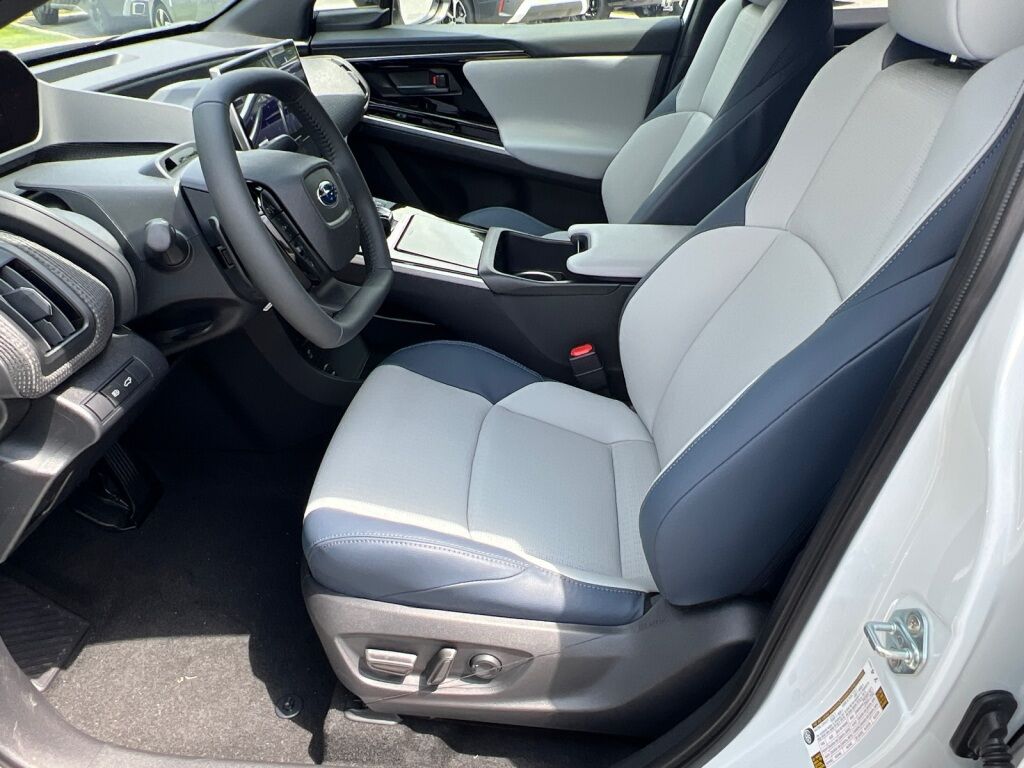 2025 Subaru Solterra Limited Hagerstown MD