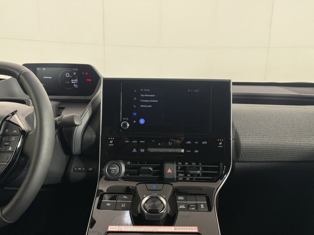 2025 Subaru Solterra Premium Maumee OH