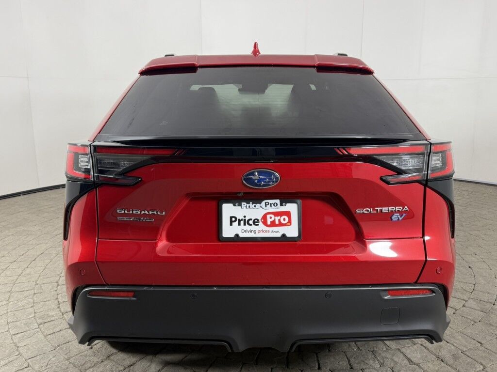 2025 Subaru Solterra Premium Maumee OH