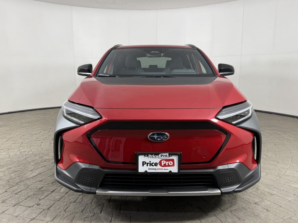 2025 Subaru Solterra Premium