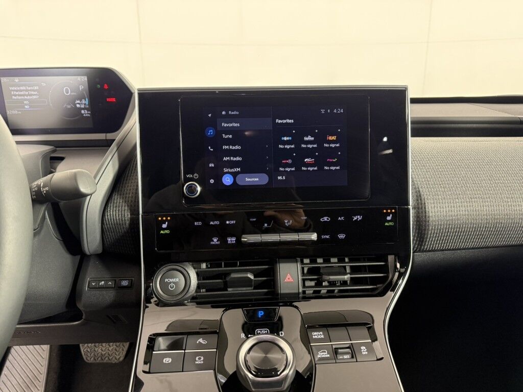 2025 Subaru Solterra Premium Maumee OH