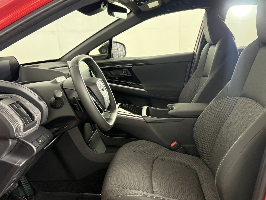 2025 Subaru Solterra Premium Maumee OH