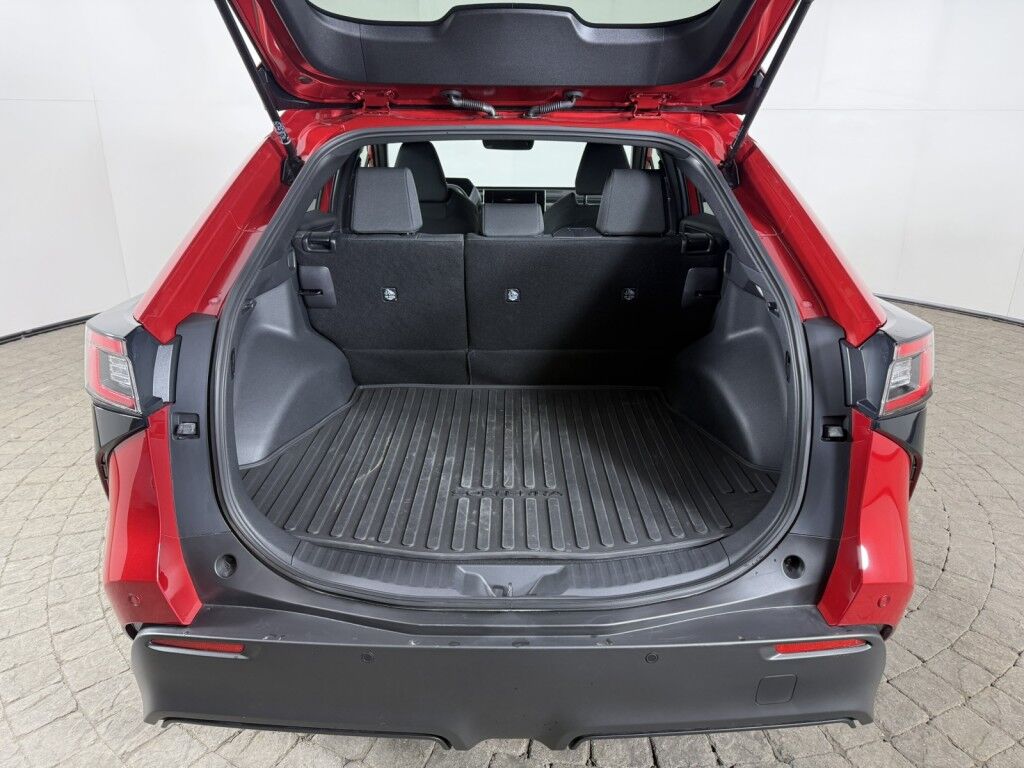 2025 Subaru Solterra Premium Maumee OH