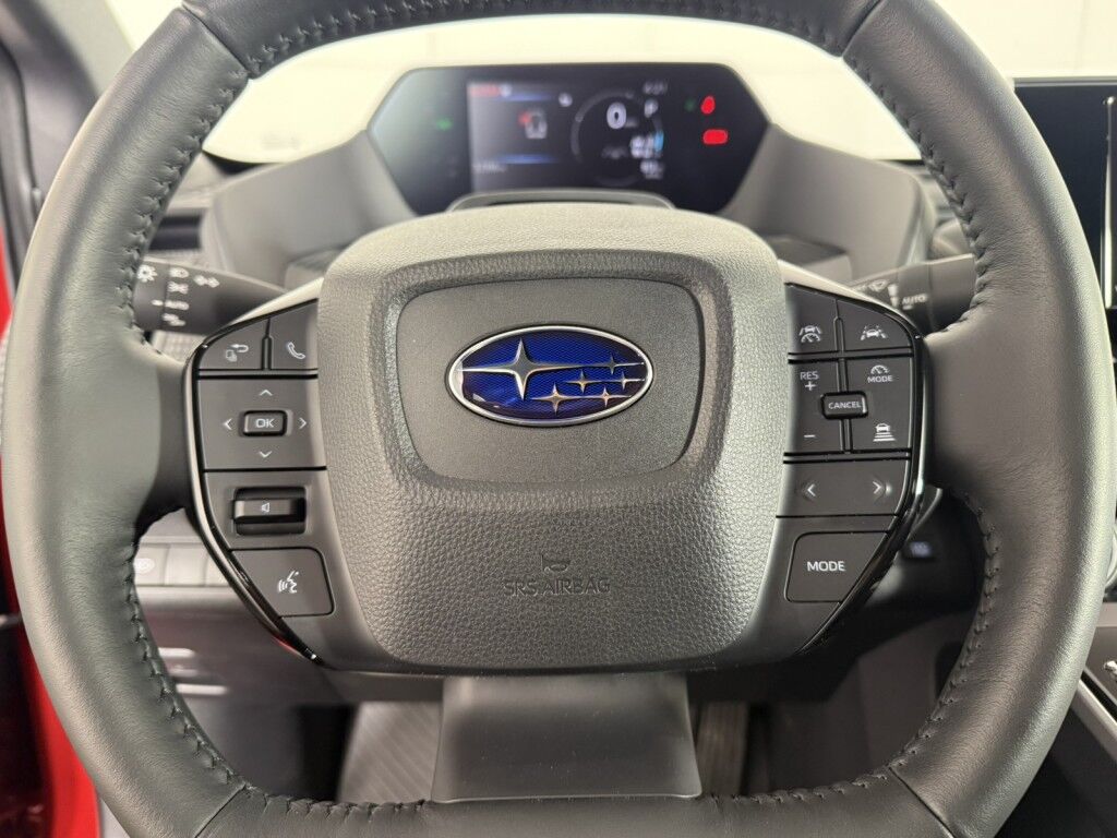 2025 Subaru Solterra Premium Maumee OH