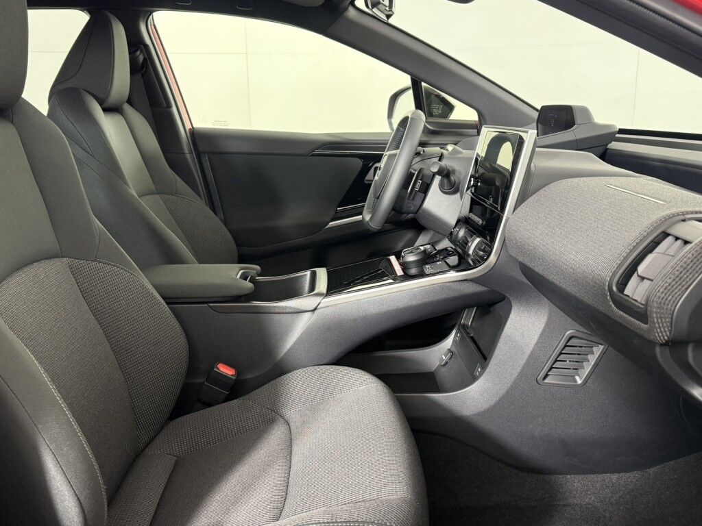 2025 Subaru Solterra Premium Maumee OH