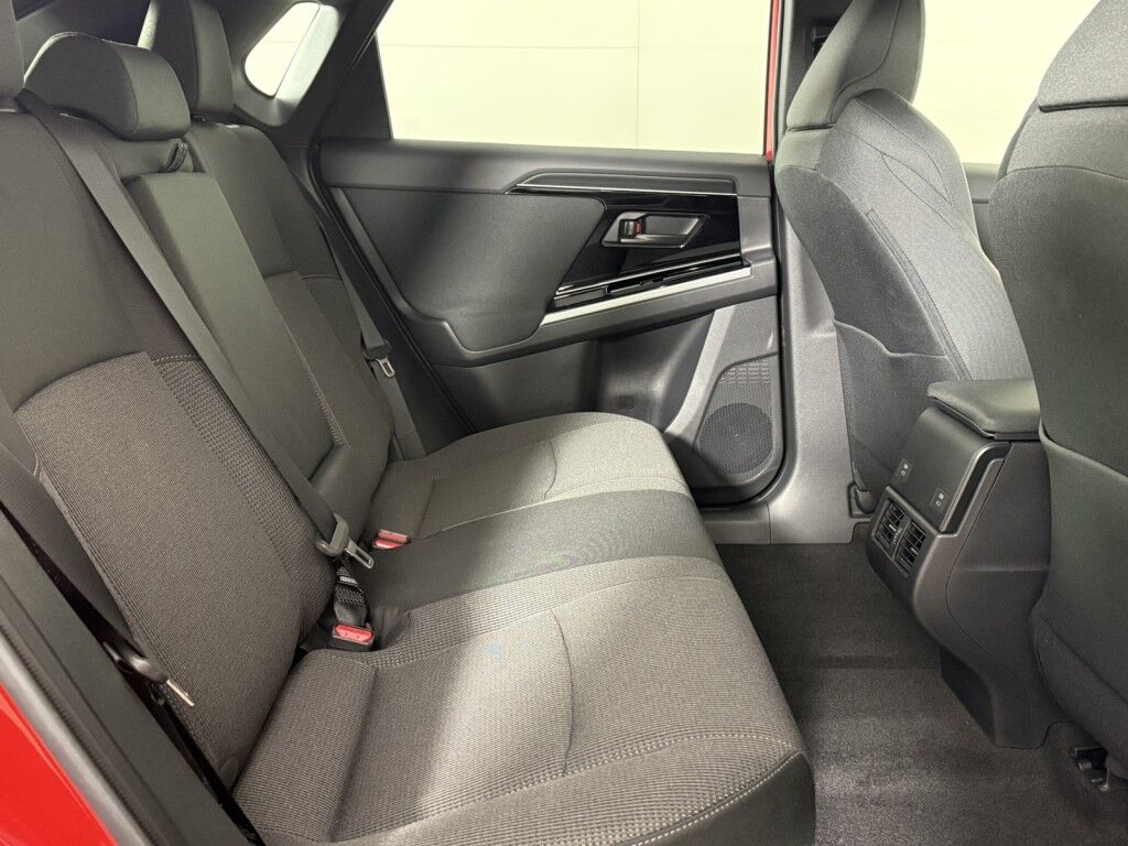 2025 Subaru Solterra Premium Maumee OH