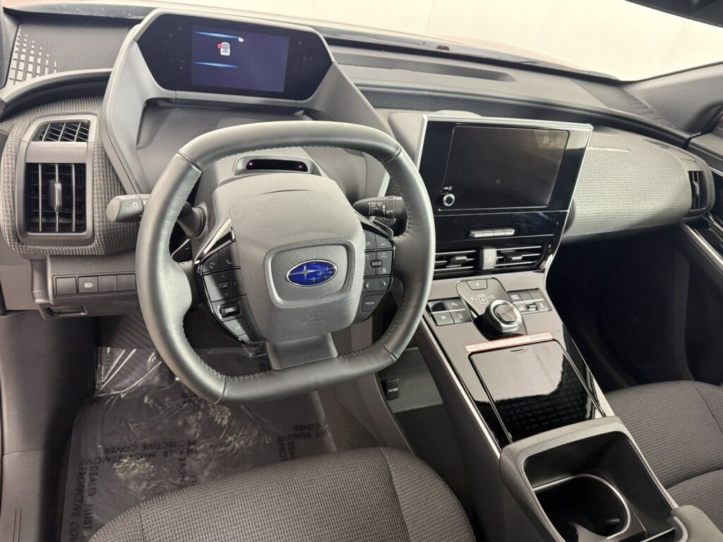 2025 Subaru Solterra Premium Maumee OH