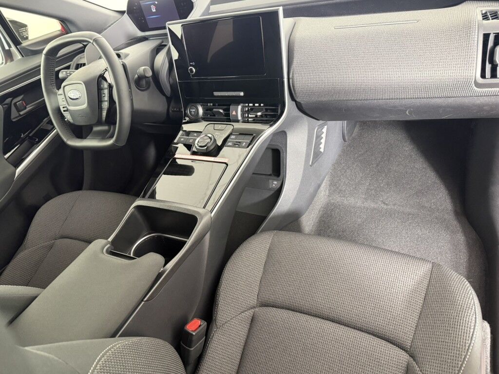 2025 Subaru Solterra Premium Maumee OH