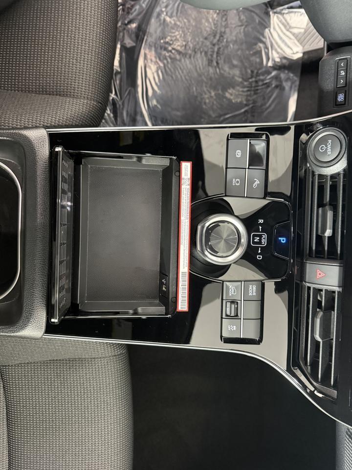 2025 Subaru Solterra Premium Maumee OH