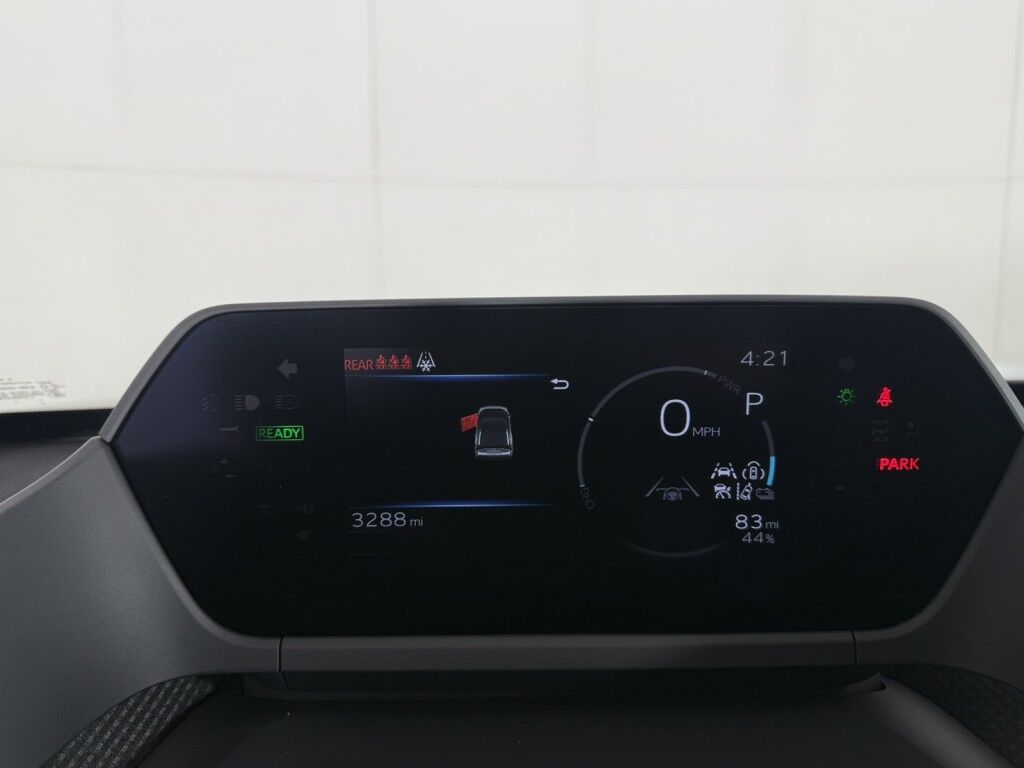 2025 Subaru Solterra Premium Maumee OH