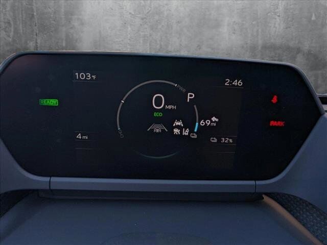 2025 Subaru Solterra Premium Roseville CA