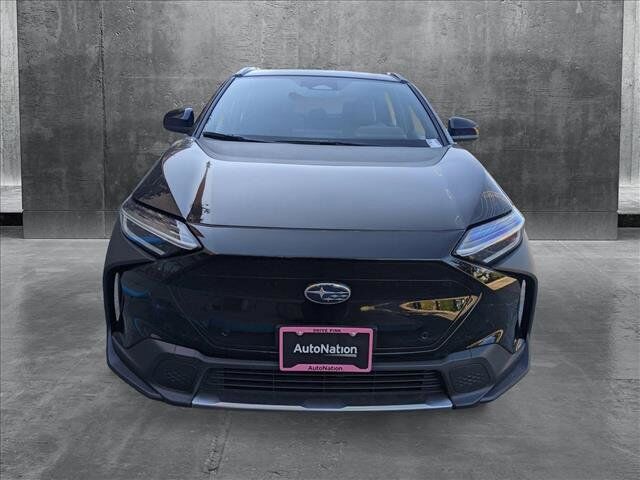 2025 Subaru Solterra Premium Roseville CA