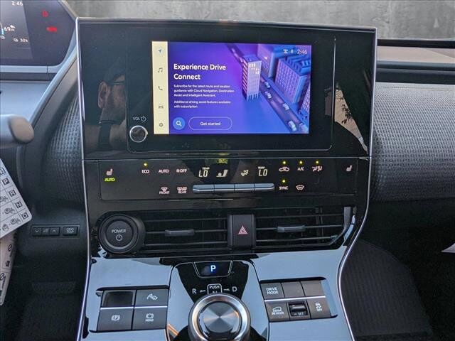 2025 Subaru Solterra Premium Roseville CA