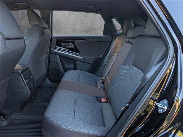 2025 Subaru Solterra Premium Roseville CA