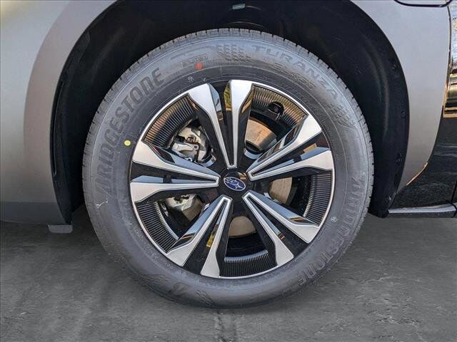 2025 Subaru Solterra Premium Roseville CA