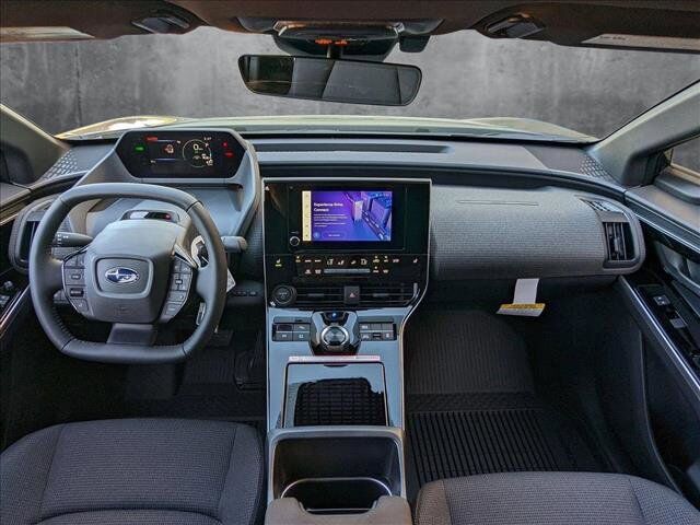 2025 Subaru Solterra Premium Roseville CA