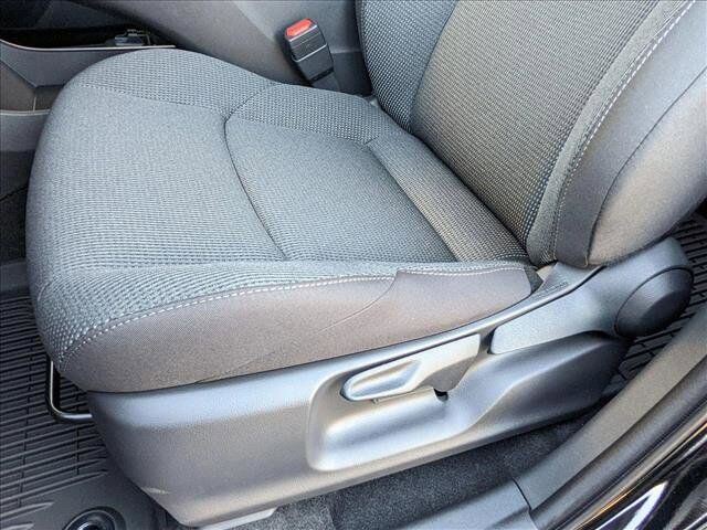 2025 Subaru Solterra Premium Roseville CA