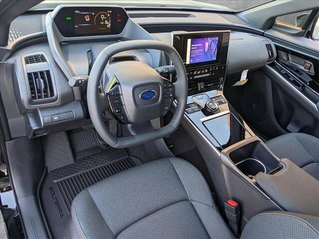 2025 Subaru Solterra Premium Roseville CA