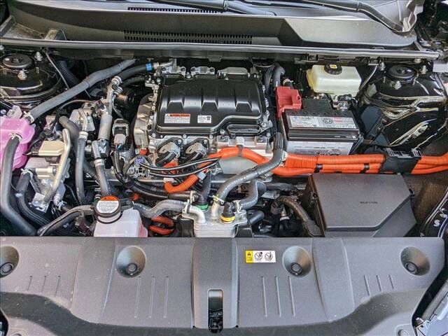 2025 Subaru Solterra Premium Roseville CA