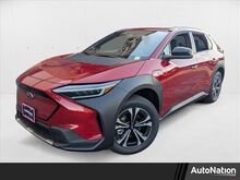 2025_Subaru_Solterra_Premium_ Roseville CA