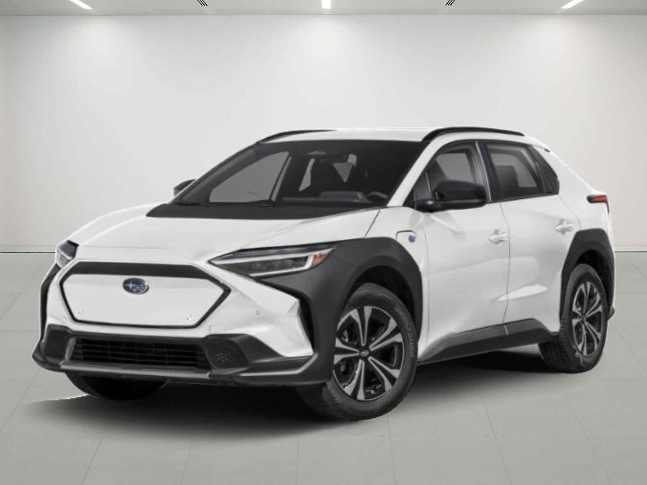 2025 Subaru Solterra Premium