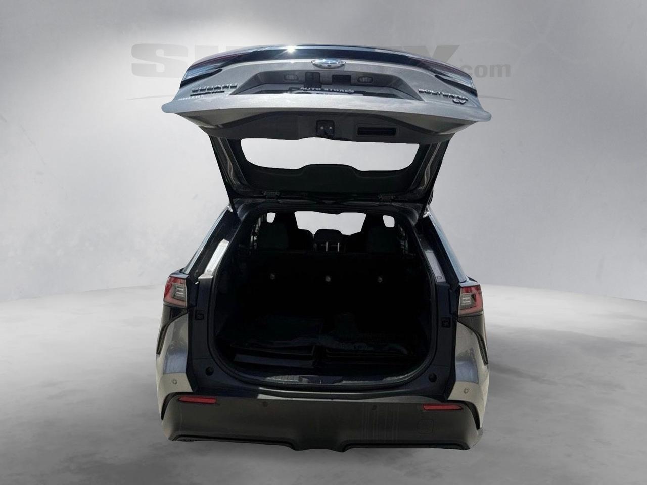 2025 Subaru Solterra Premium Springfield VA