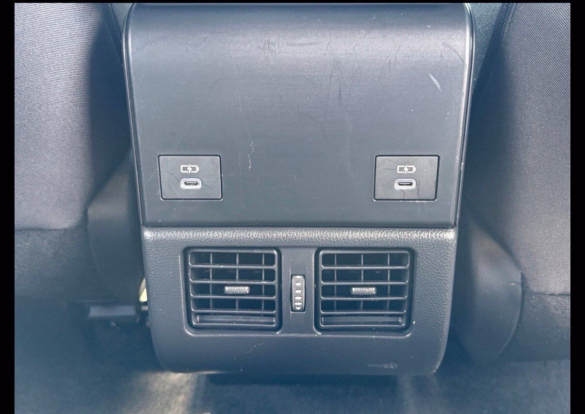 2025 Subaru Solterra Premium Springfield VA