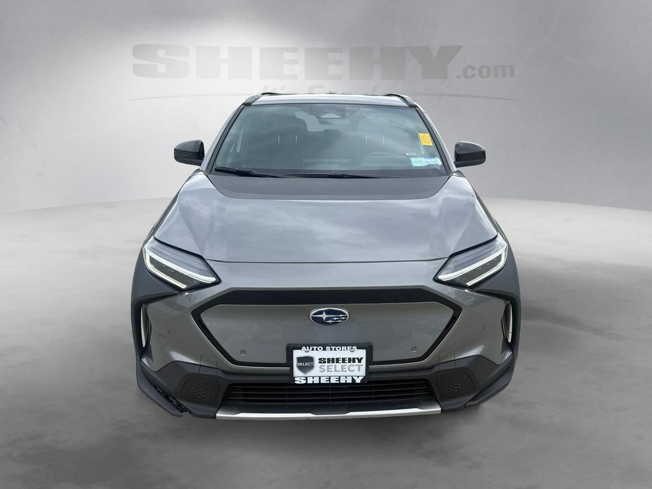 2025 Subaru Solterra Premium Springfield VA