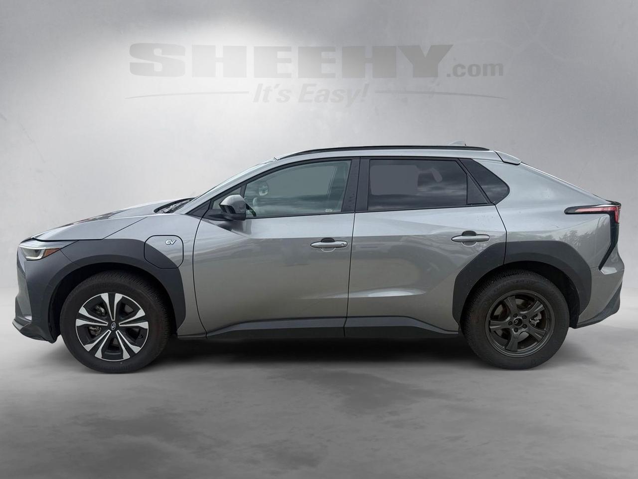 2025 Subaru Solterra Premium Springfield VA
