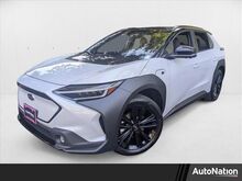 2025_Subaru_Solterra_Touring Onyx Edition_ Roseville CA