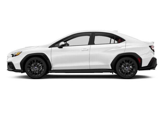 2025 Subaru WRX GT Hagerstown MD
