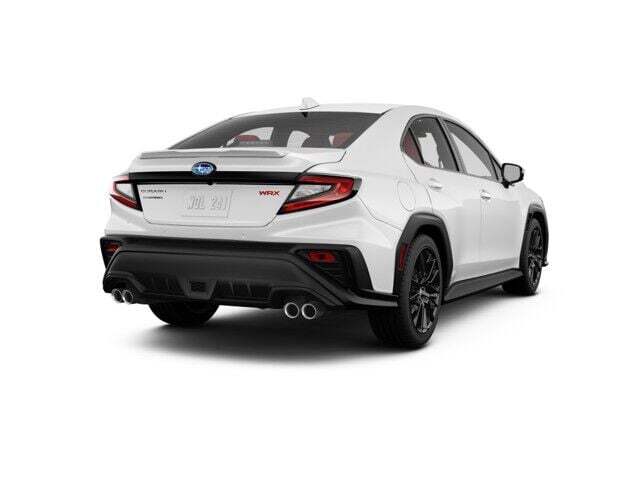 2025 Subaru WRX GT Hagerstown MD