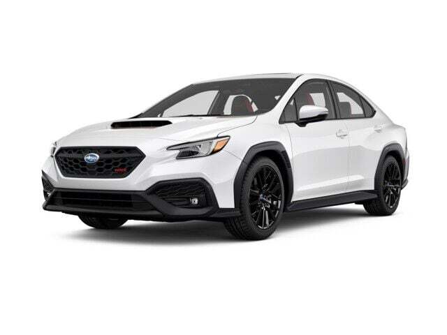 2025 Subaru WRX GT Hagerstown MD