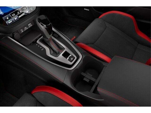 2025 Subaru WRX GT Hagerstown MD