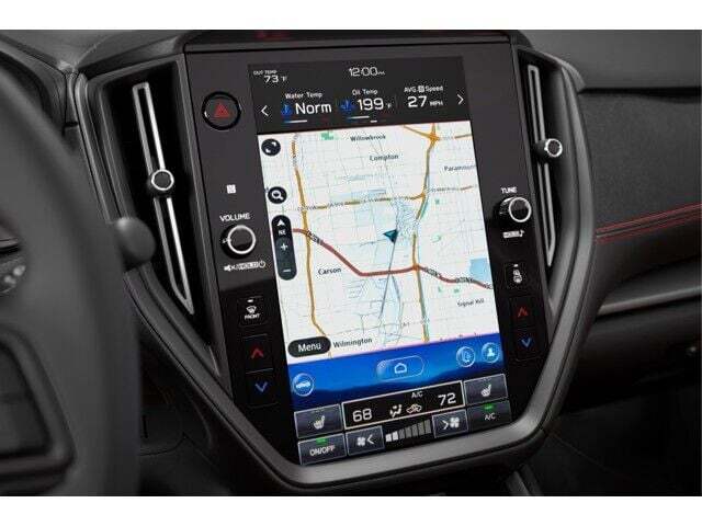 2025 Subaru WRX GT Hagerstown MD