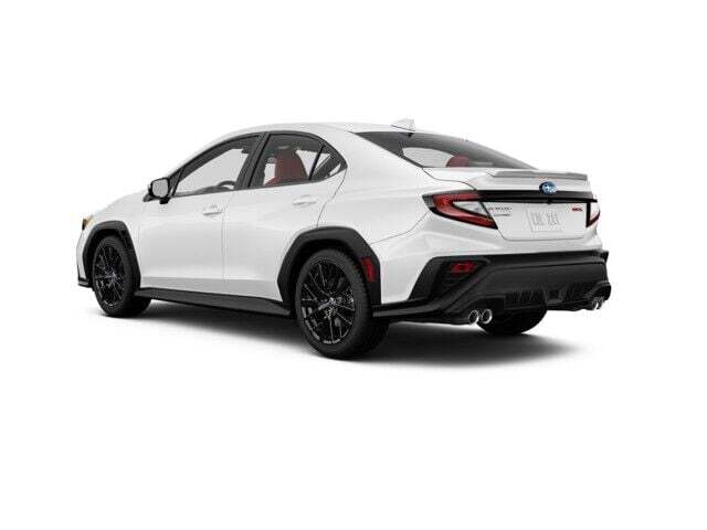 2025 Subaru WRX GT Hagerstown MD
